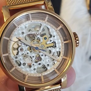 Fossil original boyfriend machanical